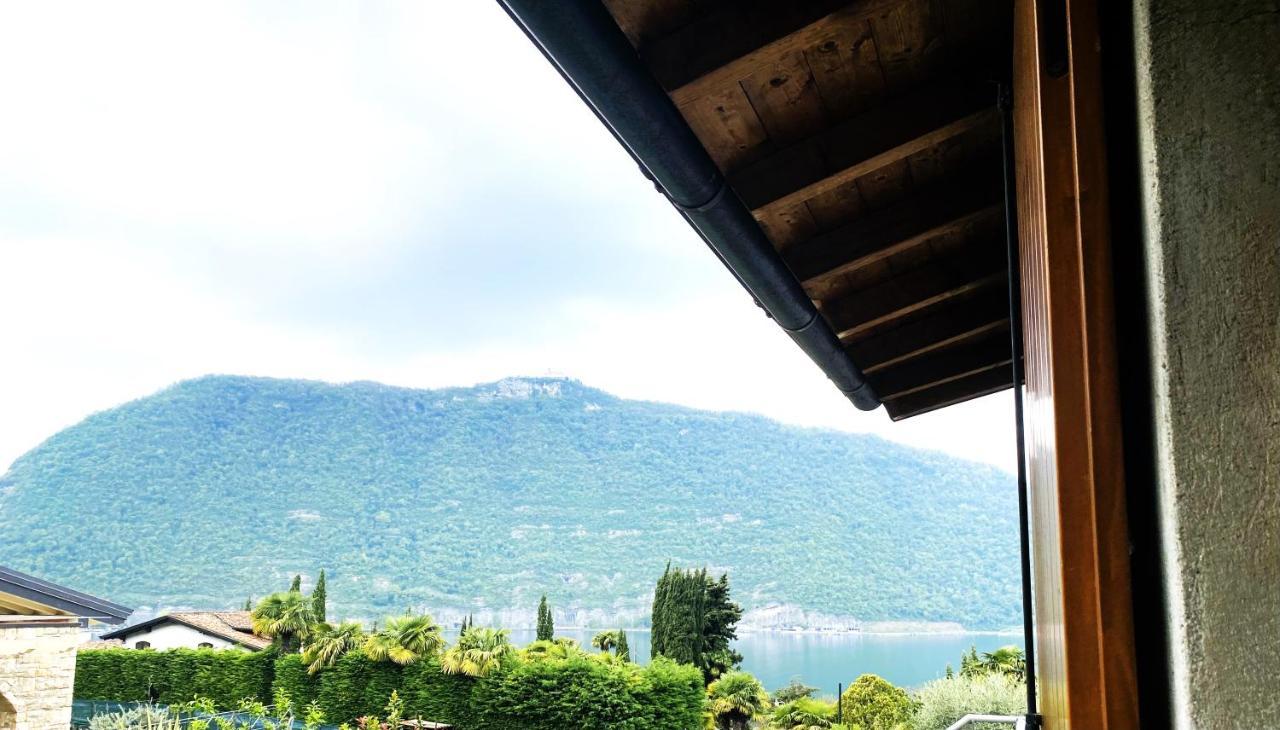 Vela Di Soleville Camere Con E Senza Vista Lago Con Ristorante & Pizzeria Сале-Маразіно Екстер'єр фото