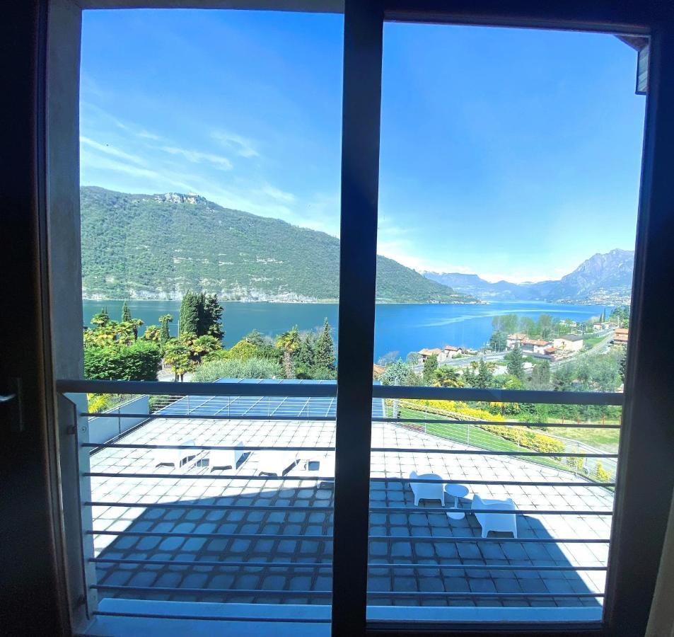 Vela Di Soleville Camere Con E Senza Vista Lago Con Ristorante & Pizzeria Сале-Маразіно Екстер'єр фото